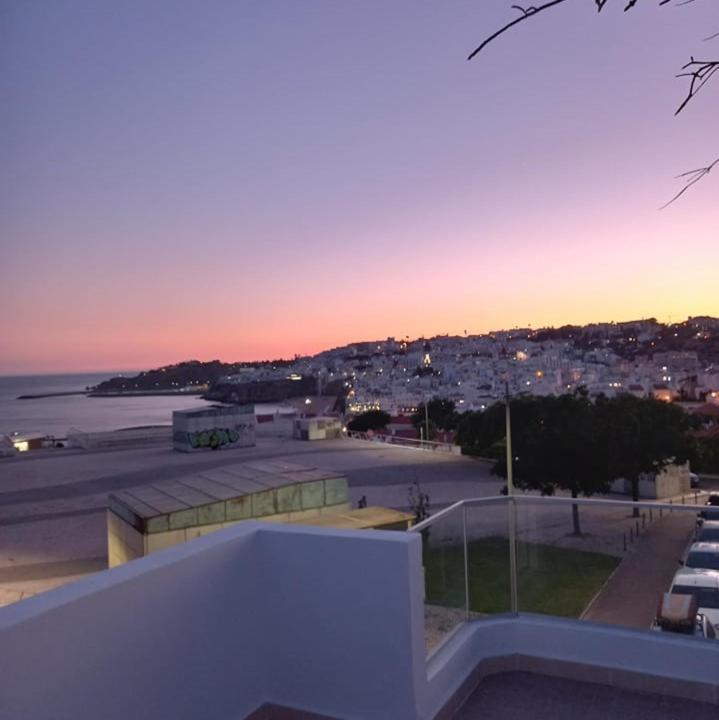 Sunset View Apartment - 22 Albufeira Exterior foto